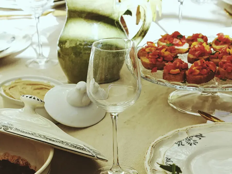 Fermenting & preserving