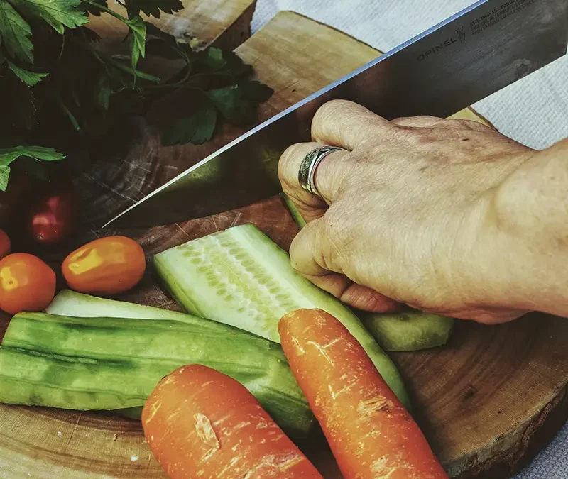 Plant-based Apt: where to go when you go vegan shopping in Apt
