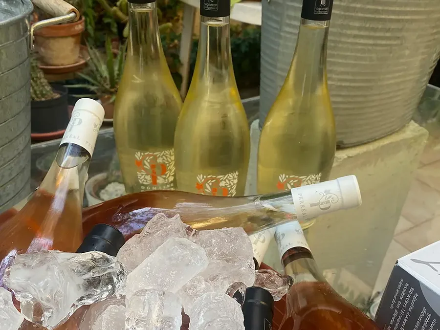 Santé!